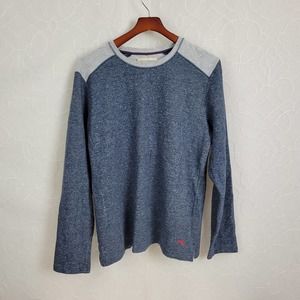 Men's Tommy Bahama Pullover Crew Neck Sweatshirt, Size Large